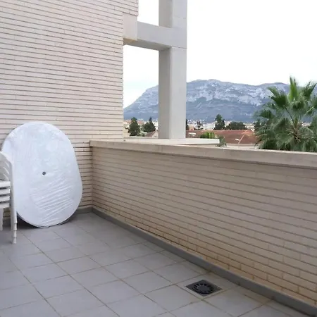 Residencial Elegance Appartement