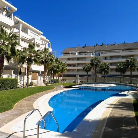 Residencial Elegance Appartement Dénia