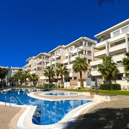 Residencial Elegance Appartement