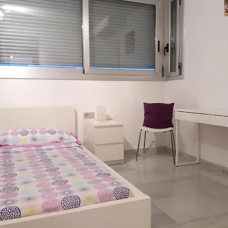 Appartement Residencial Elegance