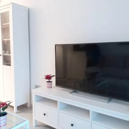 Residencial Elegance Appartement *