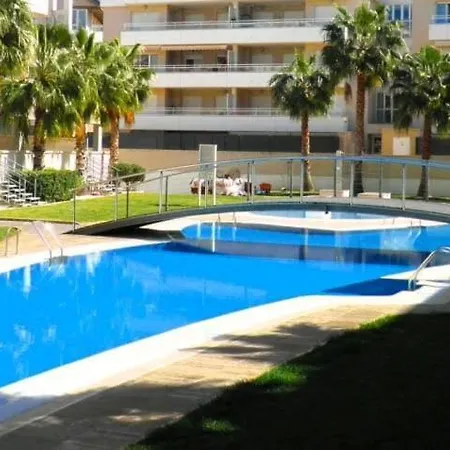 Residencial Elegance * Dénia
