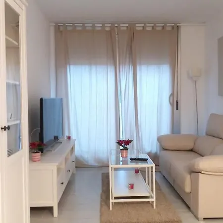 Residencial Elegance Appartement *