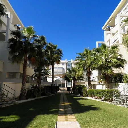 Appartement Residencial Elegance Dénia
