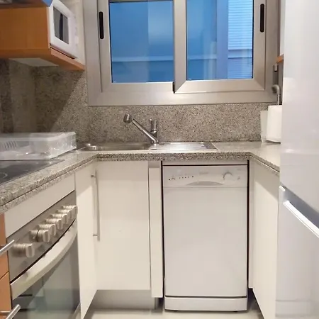 Residencial Elegance Dénia