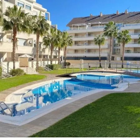 Residencial Elegance * Dénia