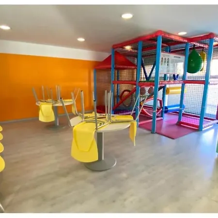 Appartement Residencial Elegance Dénia