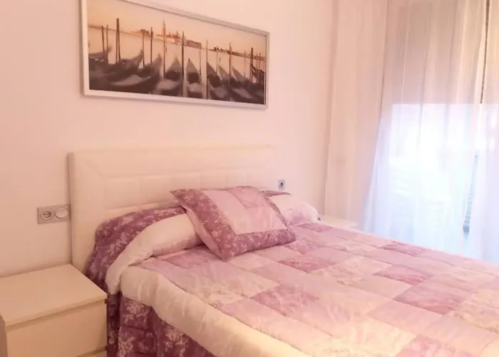 Residencial Elegance شقة *