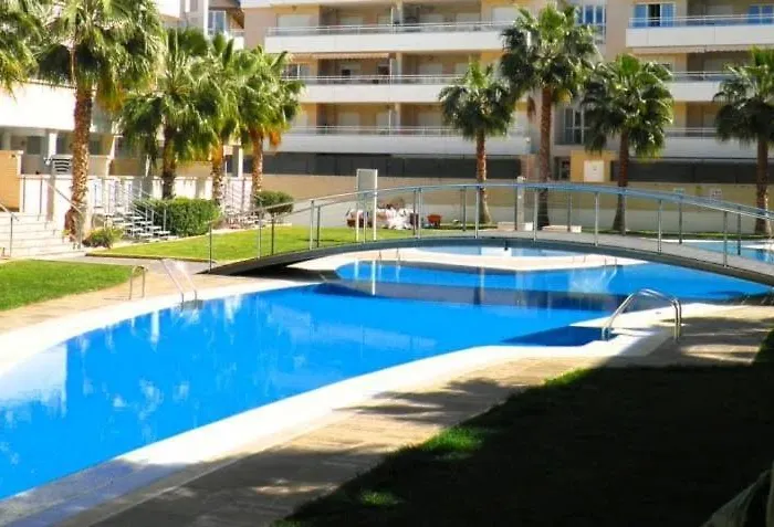 Residencial Elegance * دينايا