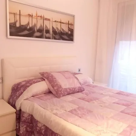 Residencial Elegance דירה *