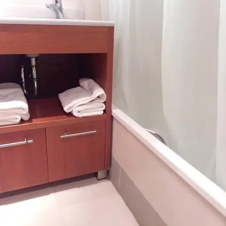 Residencial Elegance דירה דניה