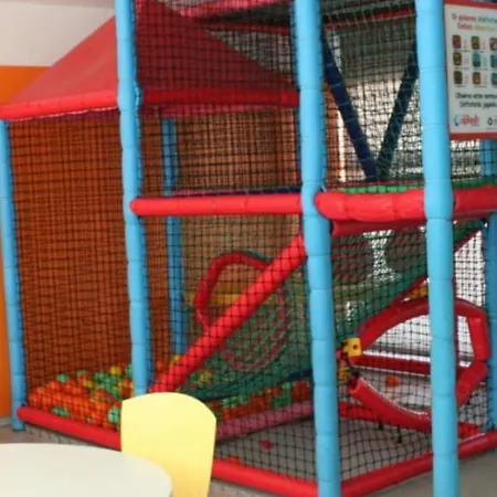 Residencial Elegance דירה דניה