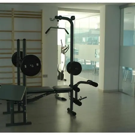 Residencial Elegance