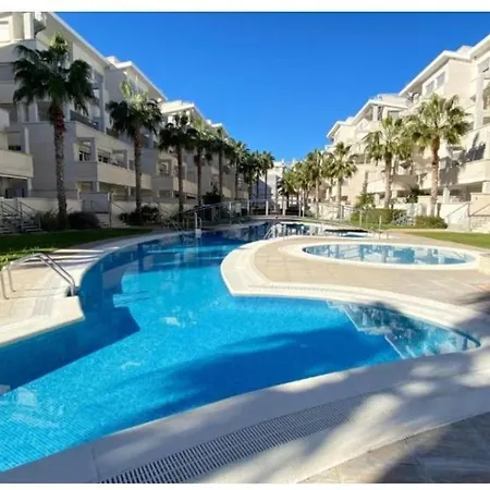 Residencial Elegance דירה