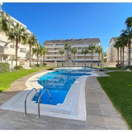 Residencial Elegance דירה