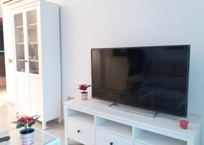 Residencial Elegance 아파트 *
