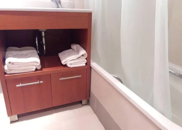Residencial Elegance 아파트 데니아