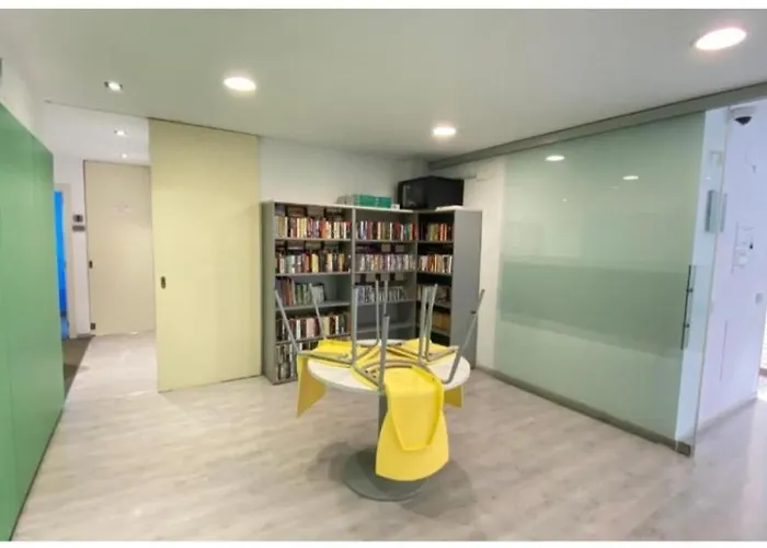 아파트 Residencial Elegance *