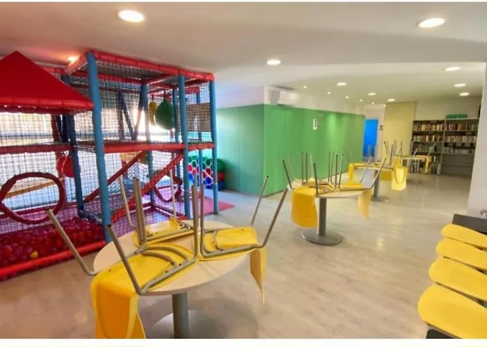 Residencial Elegance *