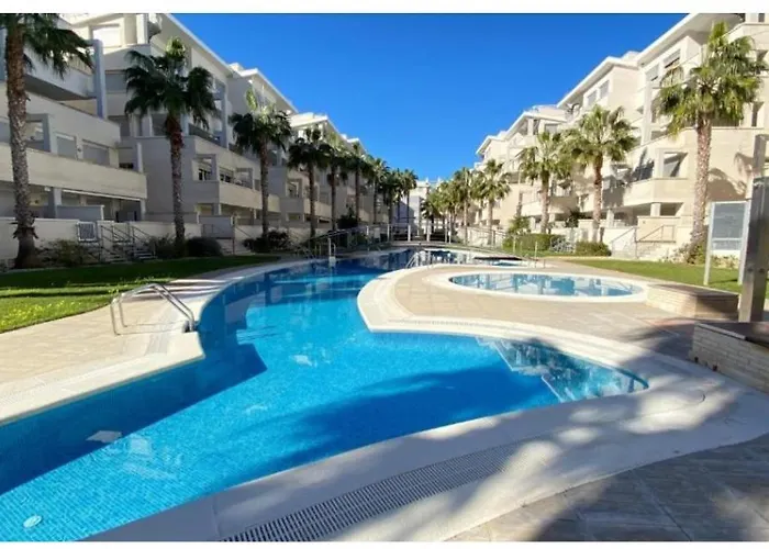 Residencial Elegance 아파트