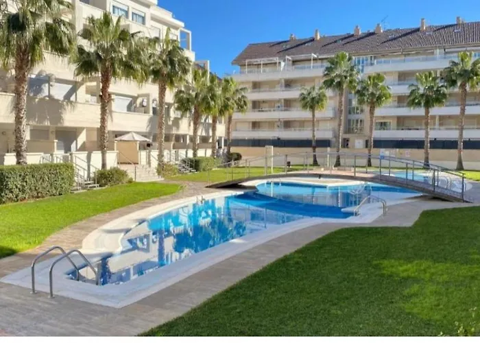 Residencial Elegance * 데니아